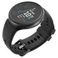 Titan Celestor Swift GPS Smartwatch with Advanced Badminton Mode, Zone Based Training ,AI Brief & Titan Q-Black - image number 2