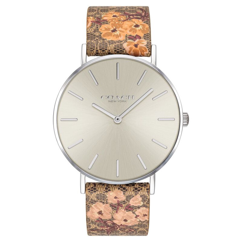 Coach Watch for Women
