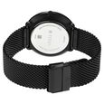 Titan Minimals White Analog with Date Stainless Steel Strap watch for Men - image number 5