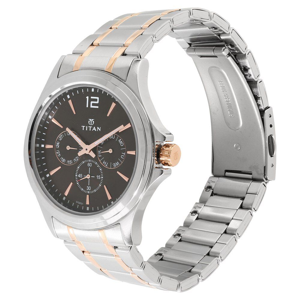 Titan 1698km01 on sale