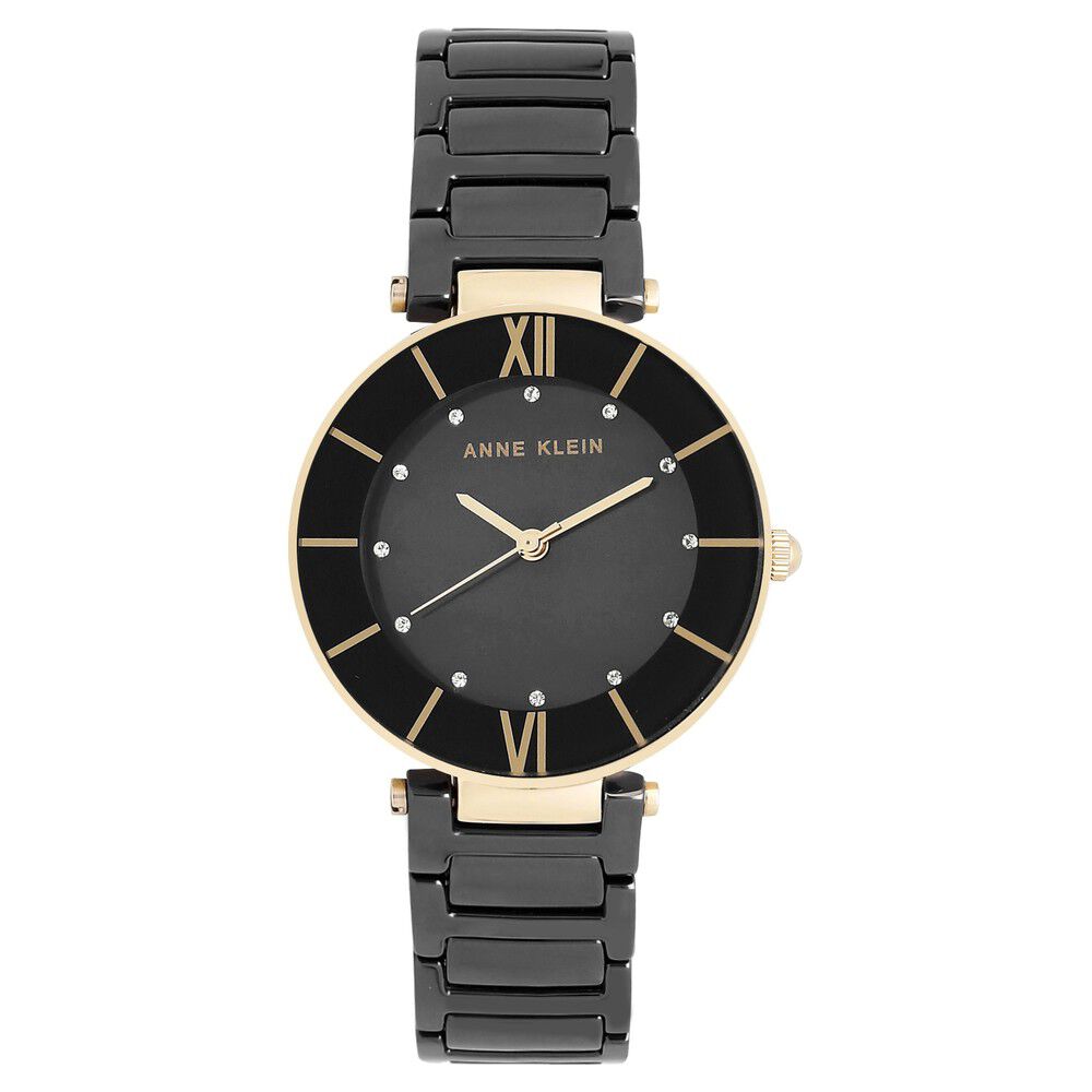 Montre anne hotsell klein femme