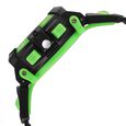 Zoop By Titan AnaDigi Quartz Analog Digital Black Dial Plastic Strap Watch for Kids - image number 3