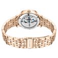 Kenneth Cole Automatic Analog Rose Gold dial Metal Strap Watch for Women - image number 4