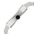 Fastrack Hitlist Quartz Analog with Date Blue Dial Stainless Steel Strap Watch for Guys - image number 3