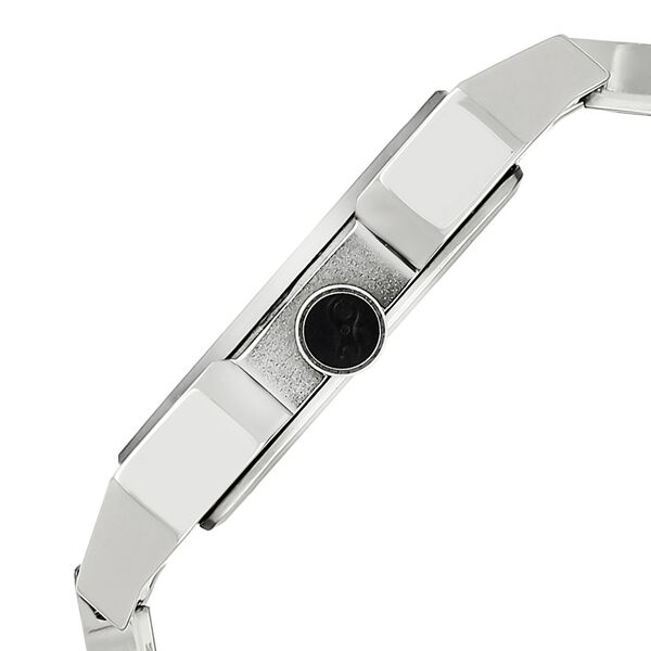 Fastrack Hitlist Quartz Analog with Date Blue Dial Stainless Steel Strap Watch for Guys - image number 3