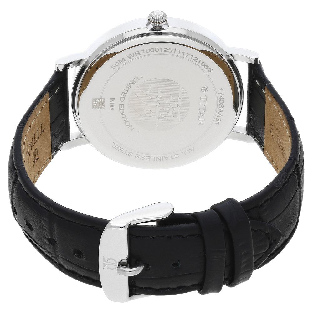 Limited edition titan watches deals