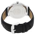 Titan Forever Kolkata Off White Dial Analog Leather Strap watch for Men - image number 3