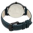 Fastrack Road Trip Quartz Analog Bicolour Dial Leather Strap Watch for Girls - image number 4