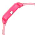 Zoop Analog Watch with Pink Dial & Multicoloured Strap for Girls Kids, from House of Titan - image number 4