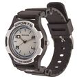 SF Quartz Analog White Dial Watch for Men - image number 1