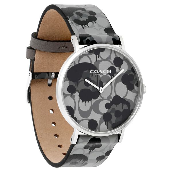Coach Analog Watch for Women - image number 0
