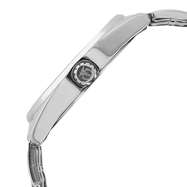 Titan Workwear Silver Dial Analog Stainless Steel Strap watch for Men - image number 2