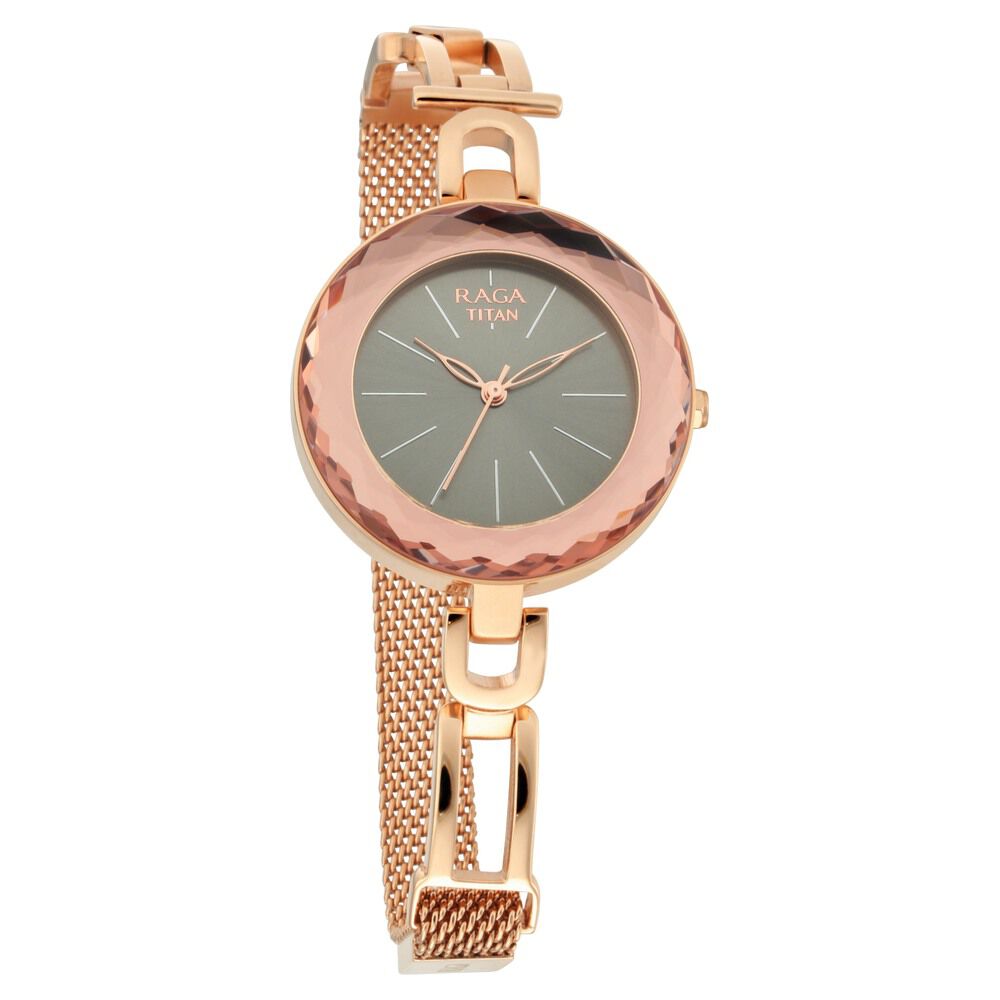 Titan raga online watches top