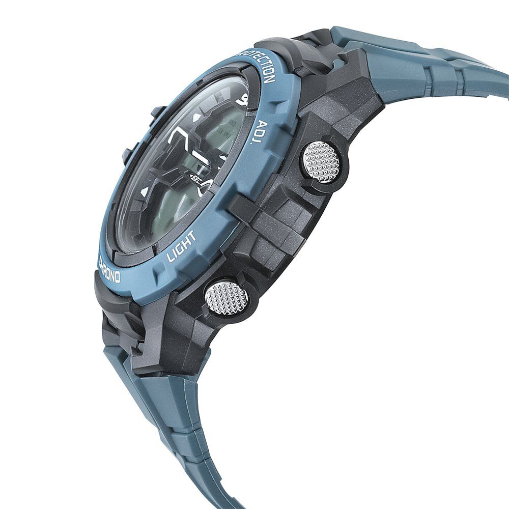 Titan 100m water resistant discount