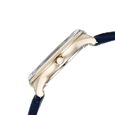 Titan Nebula 18 Karat Gold Quartz Analog Mother Of Pearl Dial Watch For Women - image number 3