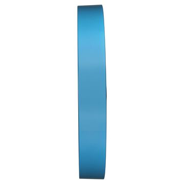 Titan Classic Quartz Analog Blue Dial Wall Clock With Silent Sweep Technology