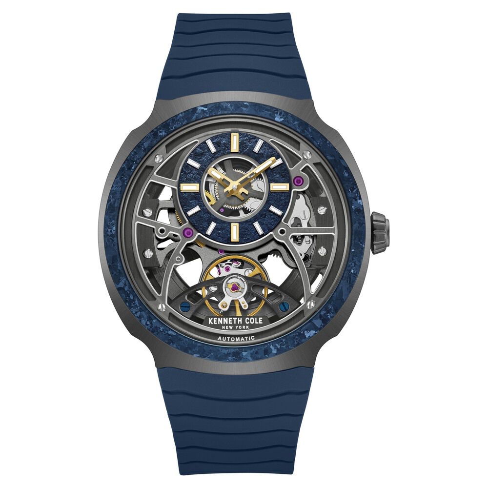 Buy Online Kenneth Cole Limited Edition Automatic Self Winding and
