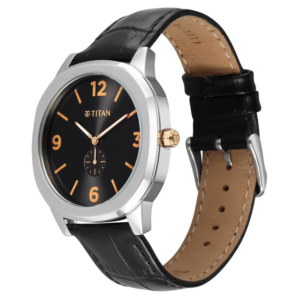 Titan Vintage Edit - Retro-Inspired Men's Workwear Watches - image number 2