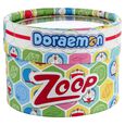 Zoop By Titan Quartz Analog Multicoloured Dial PU Strap Watch for Kids - image number 5