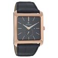 Titan Quartz Analog Black Dial Watch for Men