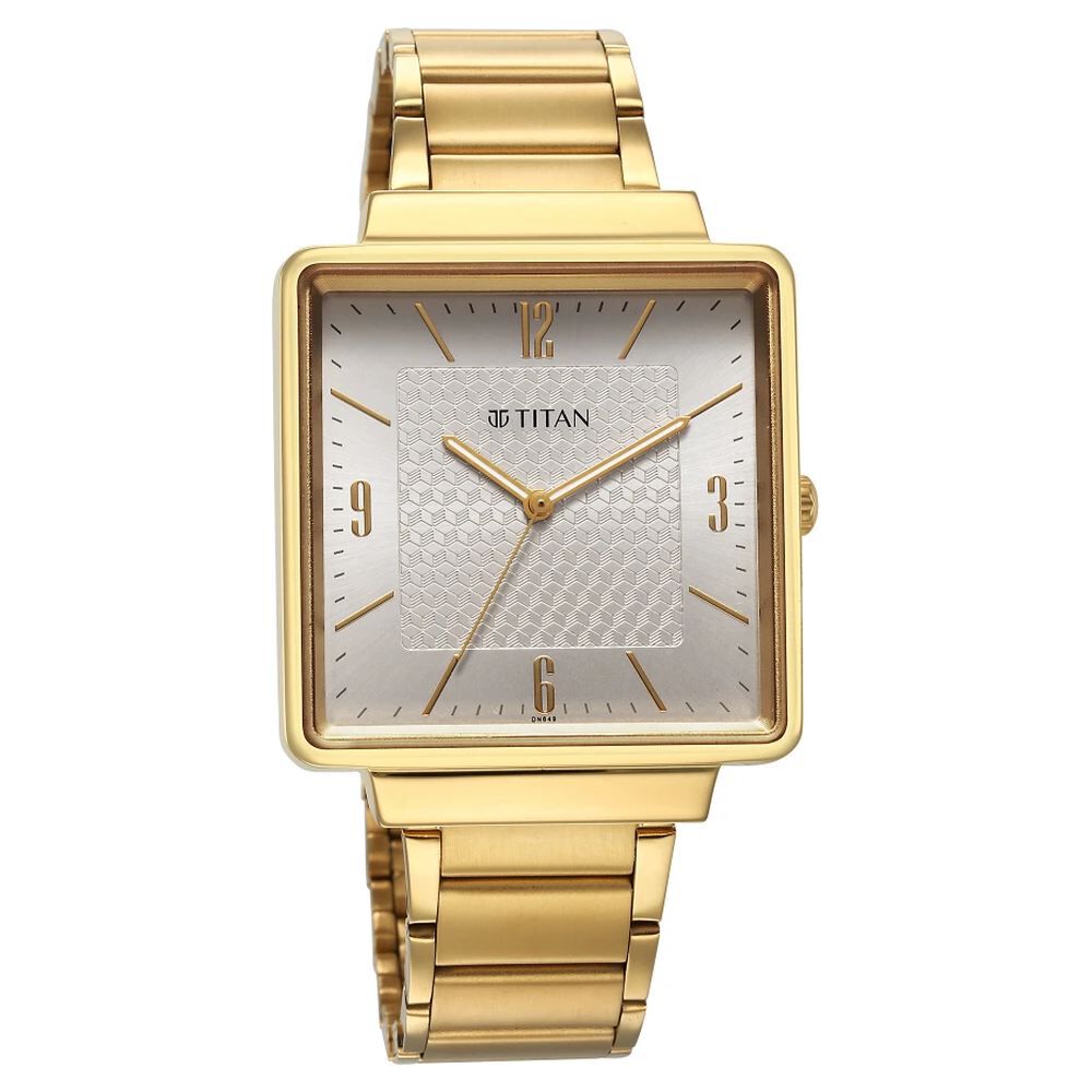 Titan ladies hotsell watches square dial