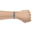 Titan Edge Quartz Analog Silver Dial Watch For Men - image number 3