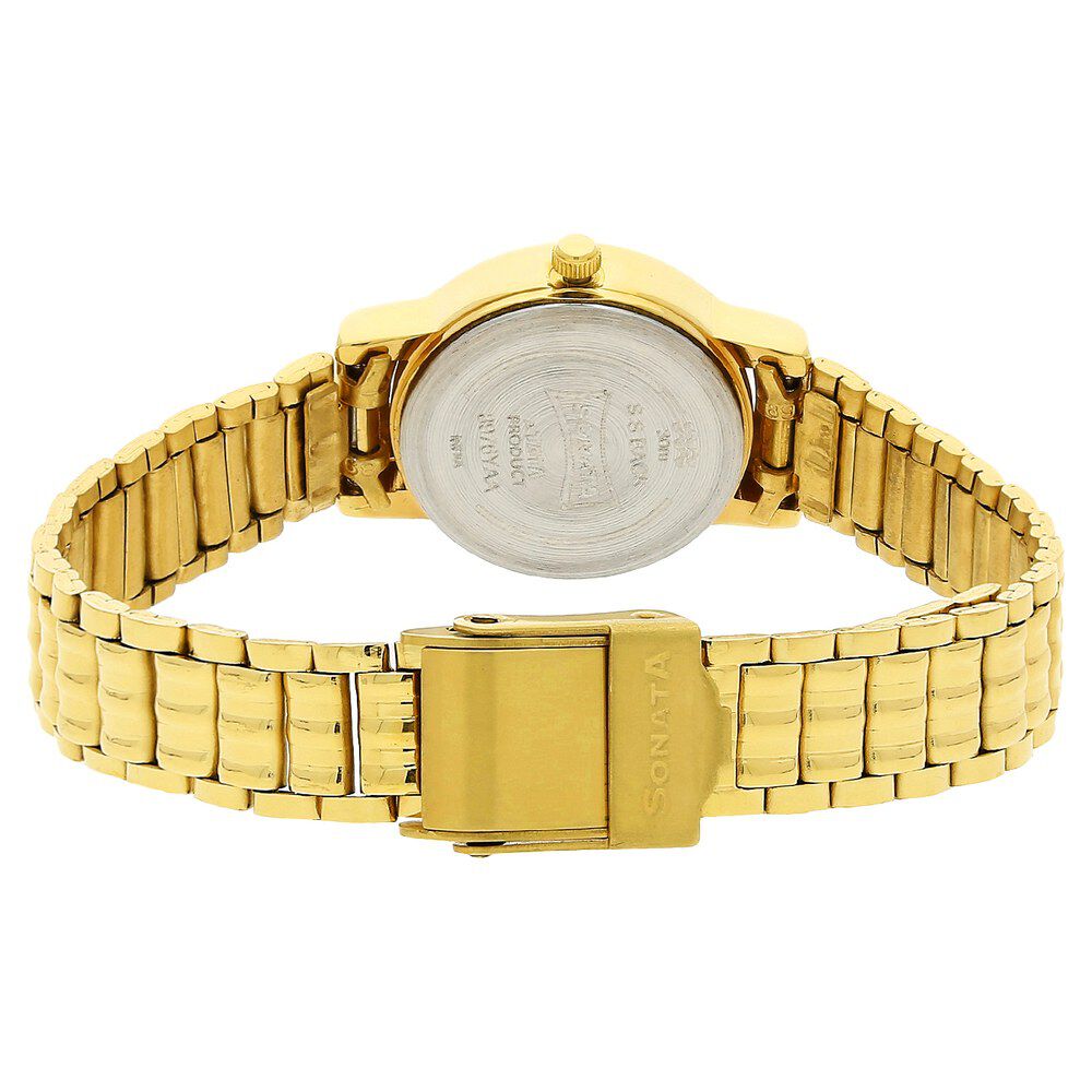 Tata sonata watch best sale price