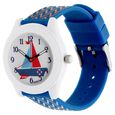 Zoop By Titan Quartz Analog Multicoloured Dial PU Strap Watch for Kids - image number 2