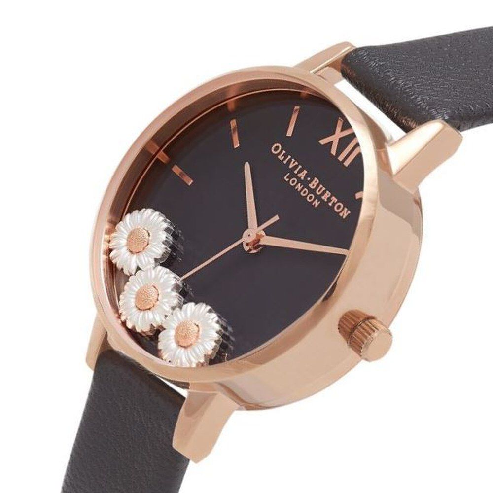 Olivia burton watches david jones sales