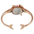Titan Raga X Masaba Mother of Pearl Dial Women Watch With Metal Strap - image number 3