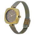 Titan Raga Moments Of Joy White Dial Women Watch With Metal Strap - image number 2