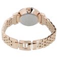 Anne Klein Quartz Analog Blue Dial Metal Strap Watch for Women - image number 3