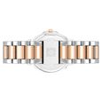 Anne Klein Quartz Analog White Dial Ceramic Strap Watch for Women - image number 2