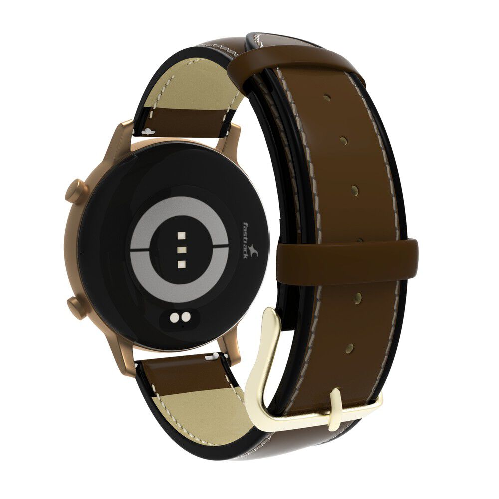 Fastrack classic 2025 watch
