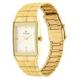 Titan Analog with Date Silver Dial Metal Strap watch for Men - image number 1