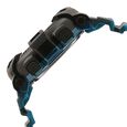 SF Digital Dial Plastic Strap Watch for Men - image number 2