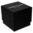 Kenneth Cole Quartz Analog Champagne Dial Stainless Steel Strap Watch for Women - image number 5