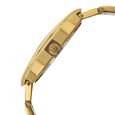 Titan Analog with Date Brown Dial Stainless Steel Strap watch for Men - image number 2