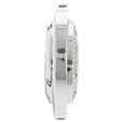Titan Quartz Analog Silver Dial Leather Strap Watch for Women - image number 2