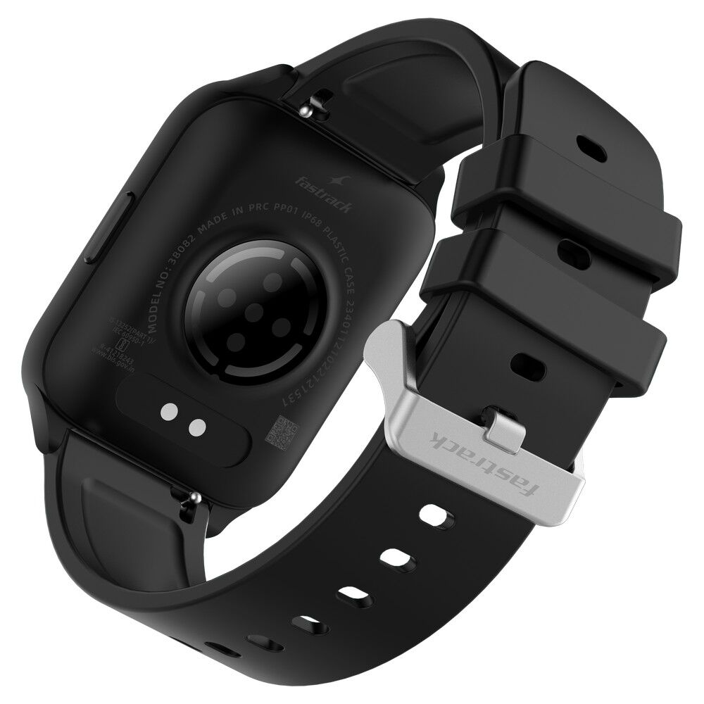 Fastrack reflex discount 2.0 is waterproof