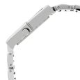 Fastrack Quartz Analog Grey Dial Metal Strap Watch for Girls - image number 3