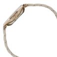 Anne Klein Quartz Analog Mother of Pearl Dial Ceramic Strap Watch for Women - image number 2