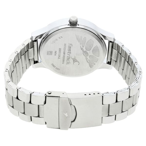 Fastrack Titan Ss Fastrack Ss Back Price Fastrack Titan Ss