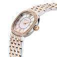 Cerruti 1881 Quartz Analog White Dial Stainless Steel Strap Watch for Women - image number 4