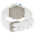 Fastrack Digital Black Dial Silicone Strap Watch for Girls - image number 3