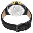 Police Black Dial Quartz Multifunction Watch for Men - image number 4