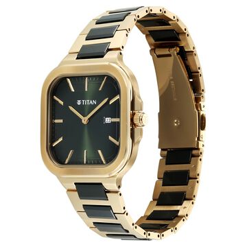 Titan Slim ceramic fusion 2.0
