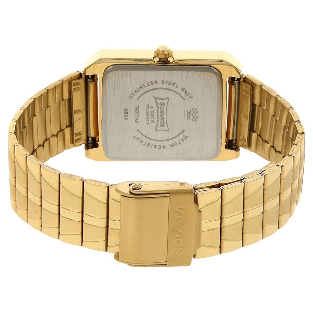 Sonata watch a tata discount product