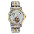 Titan Quartz Analog White Dial Watch for Men - image number 0