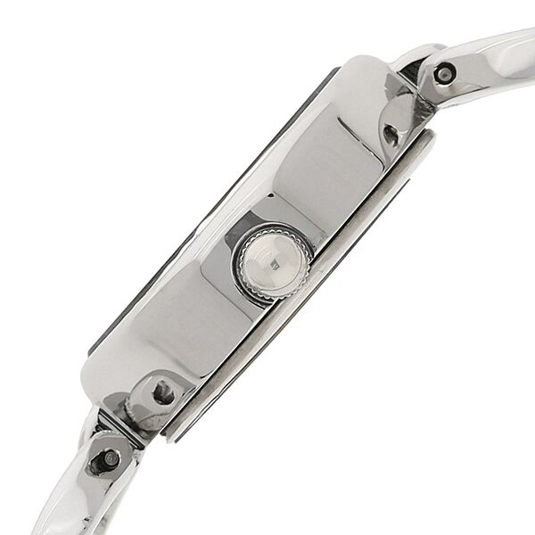 Titan Raga Silver Dial Women Watch With Metal Strap - image number 2